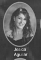 Jesica Aguilar: class of 2007, Grant Union High School, Sacramento, CA.